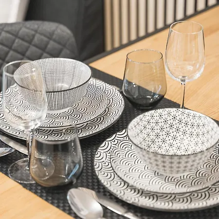 Appartamento Naehe Hauptbahnhof, Kingsize Bett, H-office, Netflix *