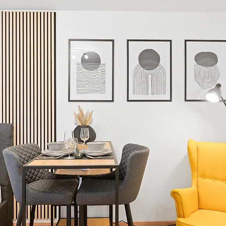 Appartamento Naehe Hauptbahnhof, Kingsize Bett, H-office, Netflix Pforzheim